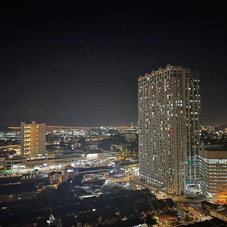 New 6Pax Soho Near Usm & Spice Arena & Airport Apartment Bayan Lepas Luaran gambar