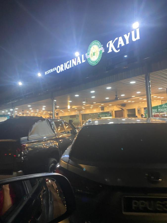 New 6Pax Soho Near Usm & Spice Arena & Airport Apartment Bayan Lepas Luaran gambar