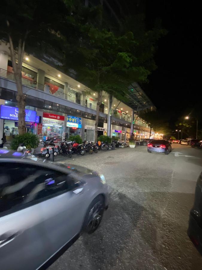 New 6Pax Soho Near Usm & Spice Arena & Airport Apartment Bayan Lepas Luaran gambar